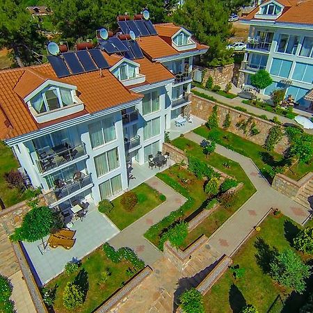 Orka Gardens Apartments Ölüdeniz Exterior foto