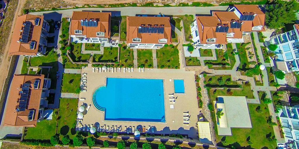 Orka Gardens Apartments Ölüdeniz Habitación foto
