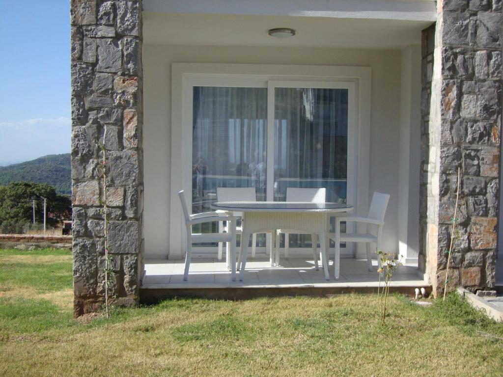 Orka Gardens Apartments Ölüdeniz Exterior foto
