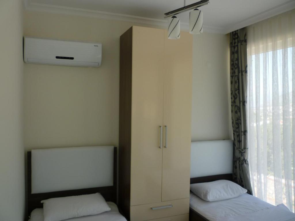 Orka Gardens Apartments Ölüdeniz Habitación foto