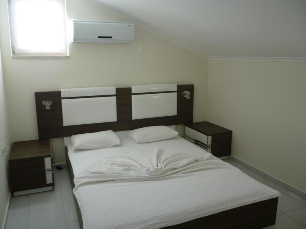 Orka Gardens Apartments Ölüdeniz Habitación foto