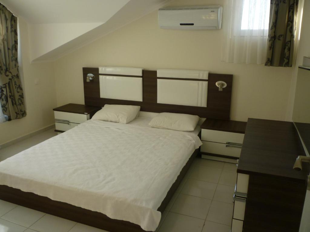 Orka Gardens Apartments Ölüdeniz Habitación foto