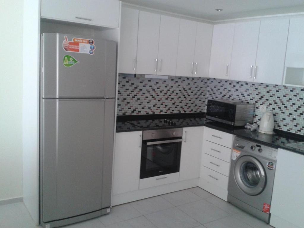 Orka Gardens Apartments Ölüdeniz Habitación foto