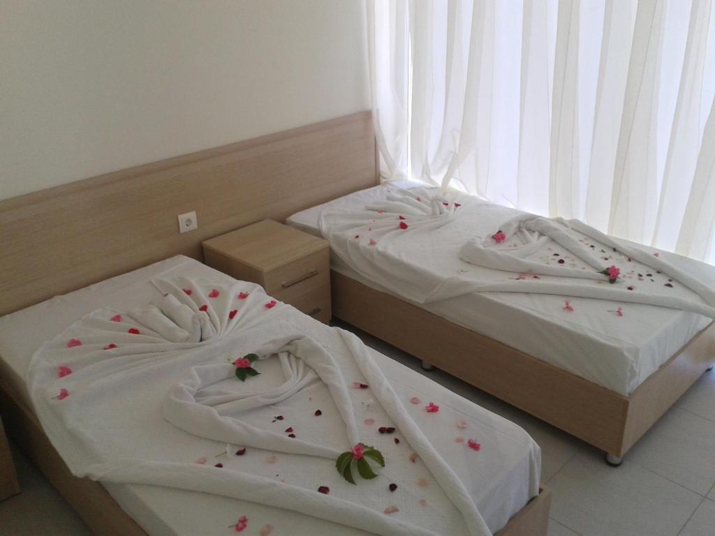 Orka Gardens Apartments Ölüdeniz Habitación foto