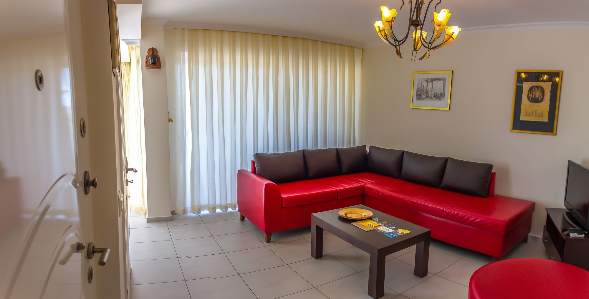 Orka Gardens Apartments Ölüdeniz Exterior foto